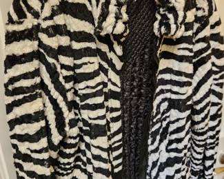 Woman's Jacket. 