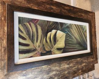 Rustic Framed Prints. 