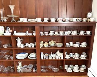 estate sale