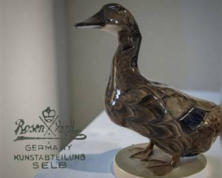 ROSENTHALE Mallard