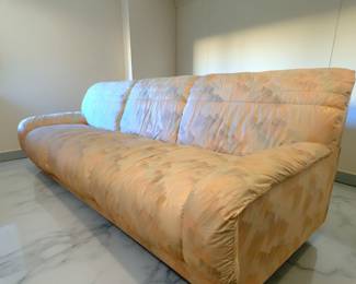 Circa 1985 Sofa bid #14