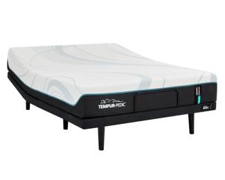 TEMPUR-PEDIC Adjustable Bed! Full Size bid #48