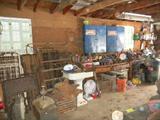 Garage...one view