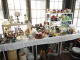 miscellaneous vintage items