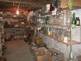 more basement...