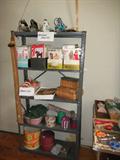 sewing items