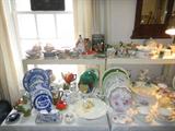 More porcelains, etc.