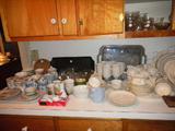kitchenware