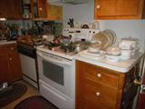 misc. kitchenware