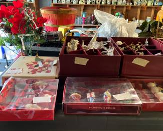 Located inside 2 door attached garage 