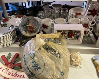 Located inside 2 door attached garage 