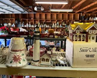 Located inside 2 door attached garage 