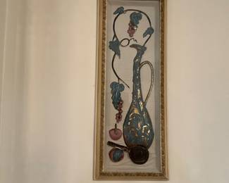 Living room - picture