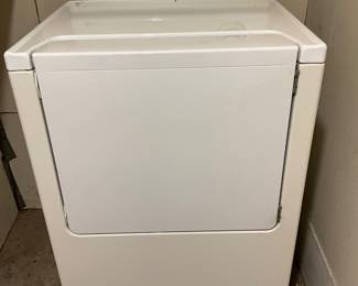 Maytag dryer