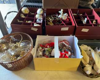 Located inside 2 door attached garage 