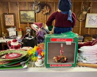 Located inside 2 door attached garage 