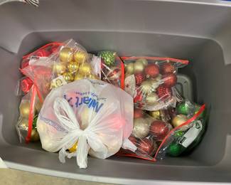 Located inside 2 door attached garage 