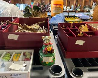 Located inside 2 door attached garage 