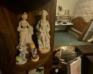 Bedroom dresser