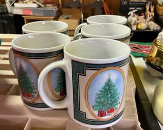 Located inside 2 door attached garage 