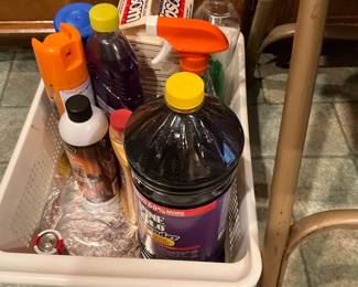 Kitchen - miscellaneous