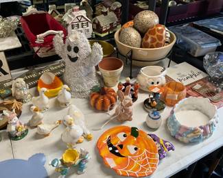 Located inside 2 door attached garage 