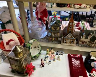 Located inside 2 door attached garage 