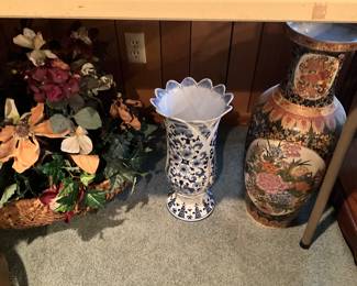 Living room - just a sample of items available