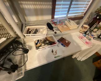 Bedroom miscellaneous