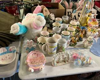 Located inside 2 door attached garage 