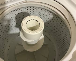 Maytag washer