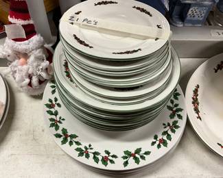 Located inside 2 door attached garage 