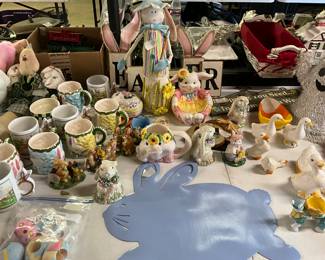 Located inside 2 door attached garage 