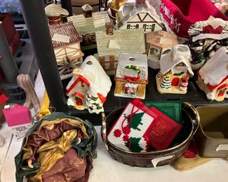 Located inside 2 door attached garage 