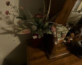 Bedroom dresser