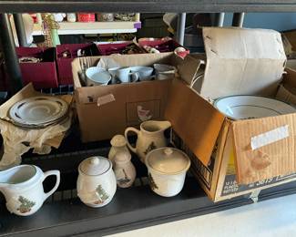 Located inside 2 door attached garage 