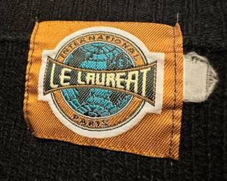 Circa 1980s Le Laurent Sweater