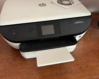 HP Envy 5661 Printer/Scanner