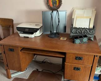 Bush Furniture Computer Desk
