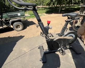 Echelon Connect EX-4S exercise bicycle