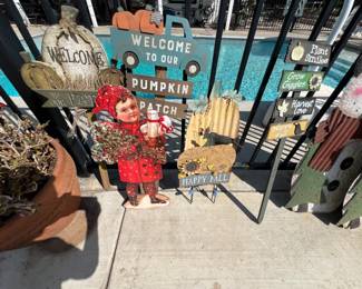 Sale Picture