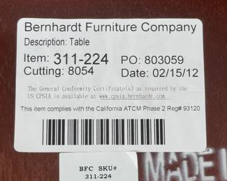 Sale Picture