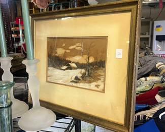 Sale Picture