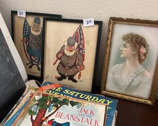Sale Picture