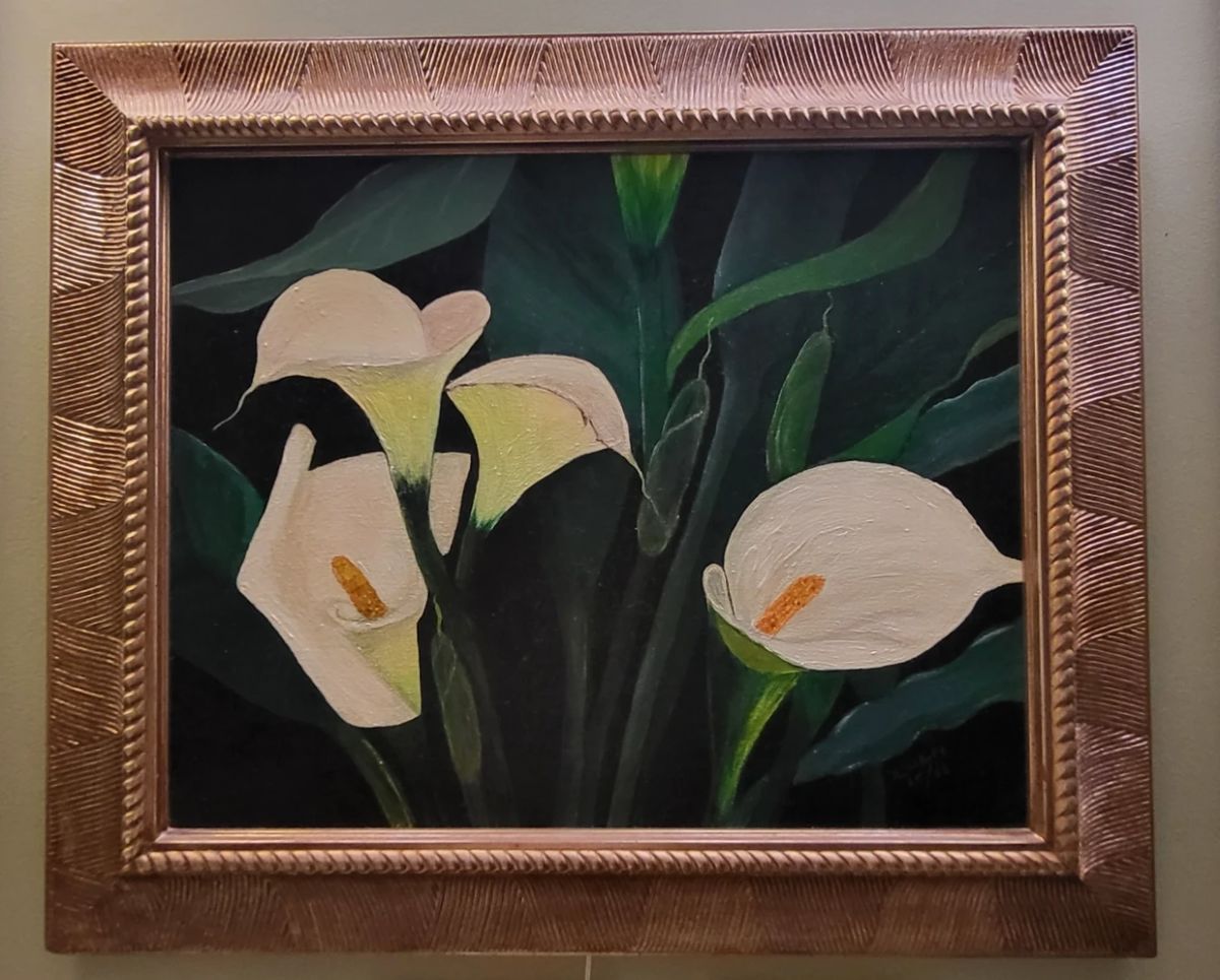 Helen White Original