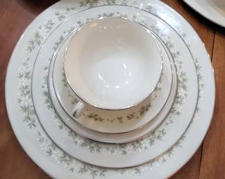 Lenox Brookdale China