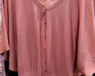 Cabi Ladies clothes size XL