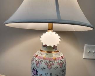 Frederick Cooper Lamp (2 available)