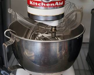 Vintage Kitchen Aid