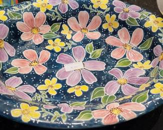Pottery